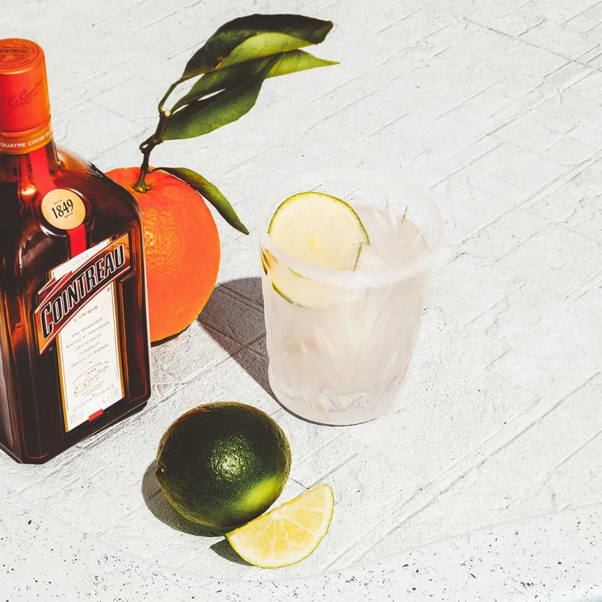 The Original Margarita