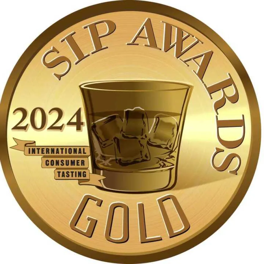 2024 Sip Awards Gold
