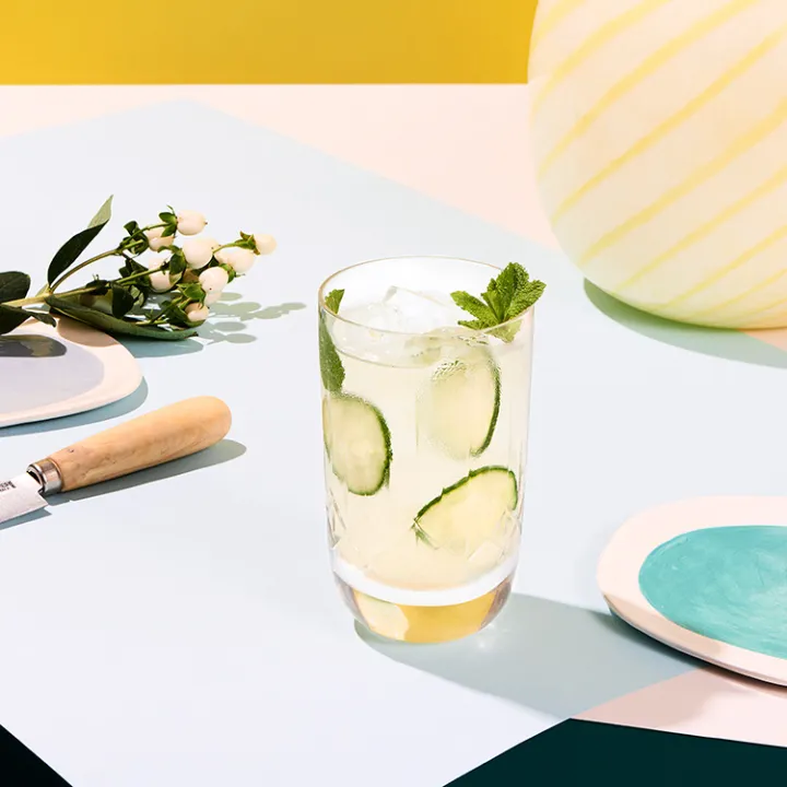 Cointreau Cucumber Mint Fizz Cocktail Recipe Cointreau Us Mint, mint liqueur, kahlua liqueur. cointreau cucumber mint fizz