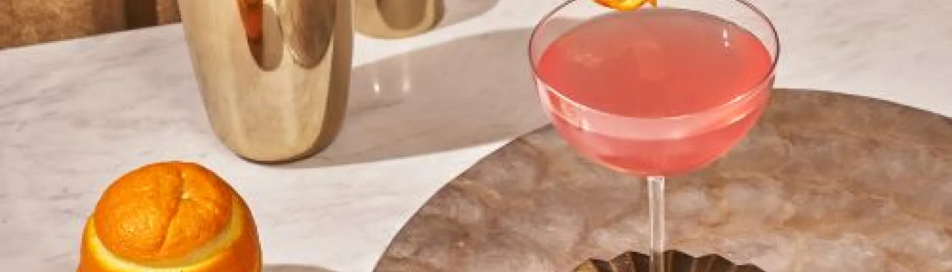 The Cosmopolitan