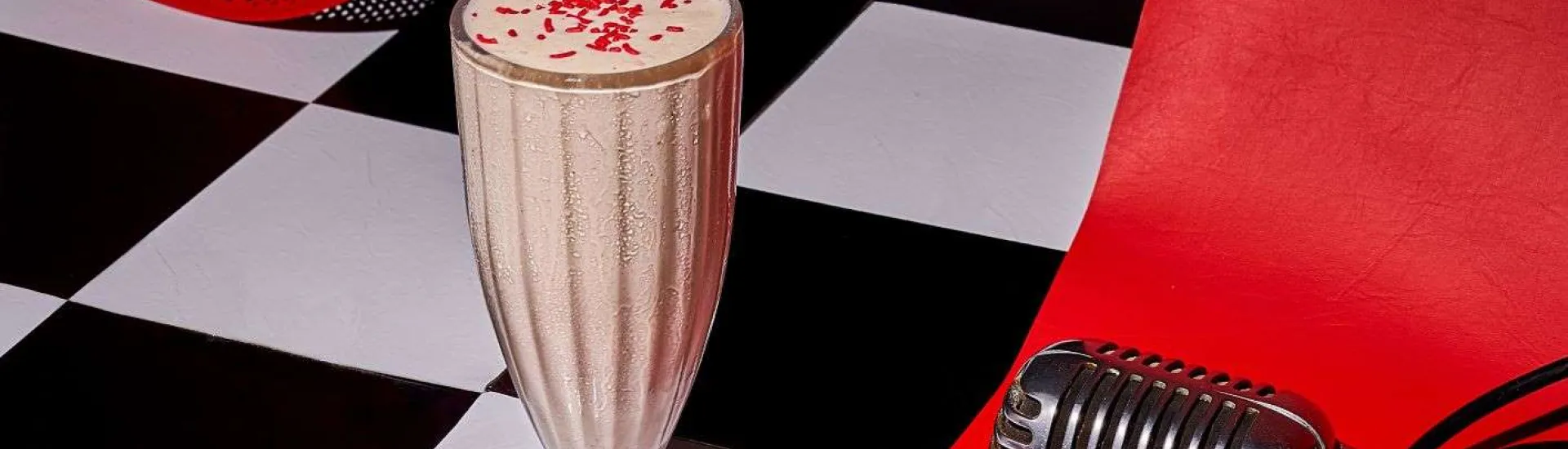 A Royale with Rum
