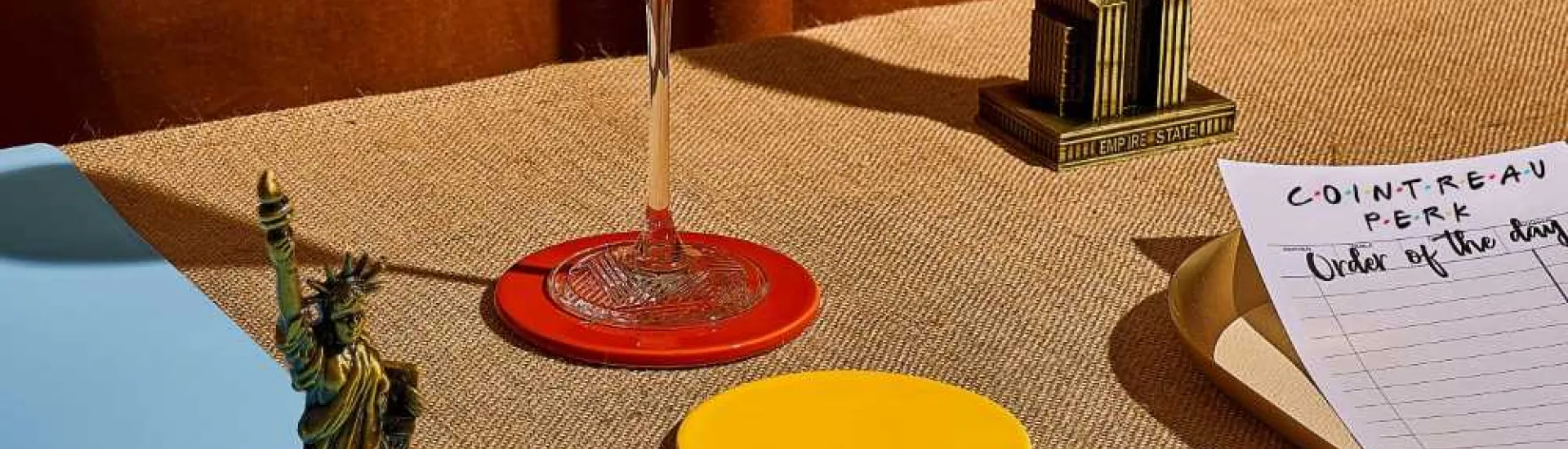 Cointreau Perk