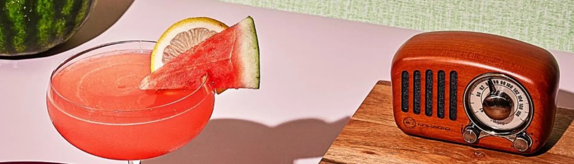Baby's Watermelon