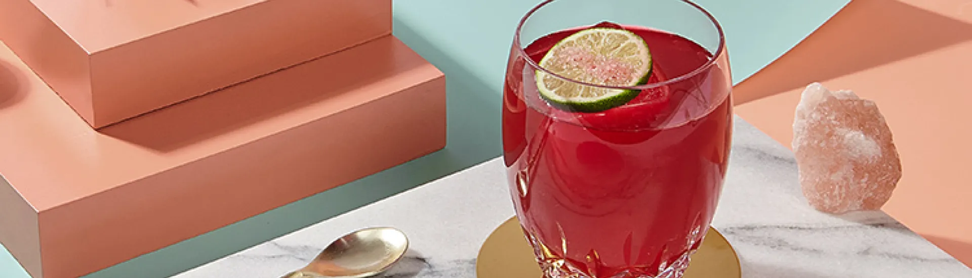 The Beet Margarita