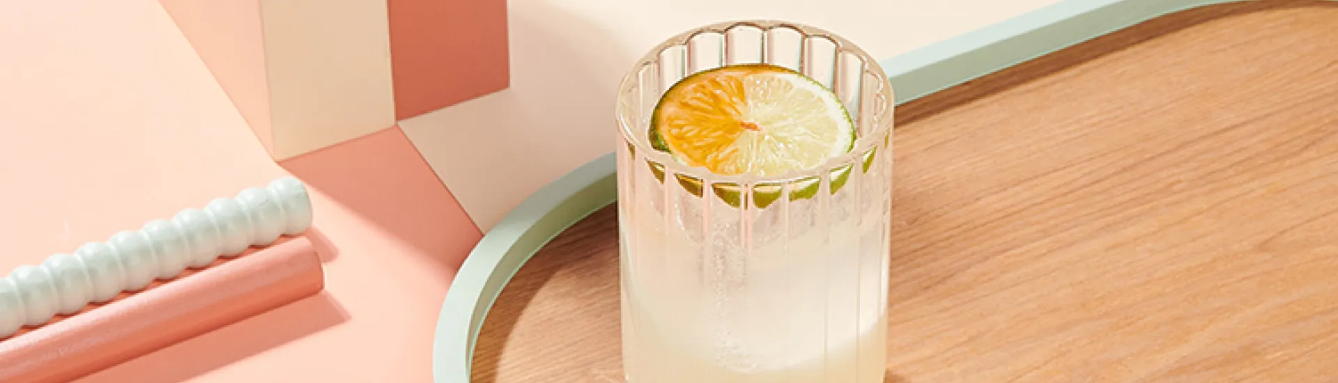The Ginger Margarita