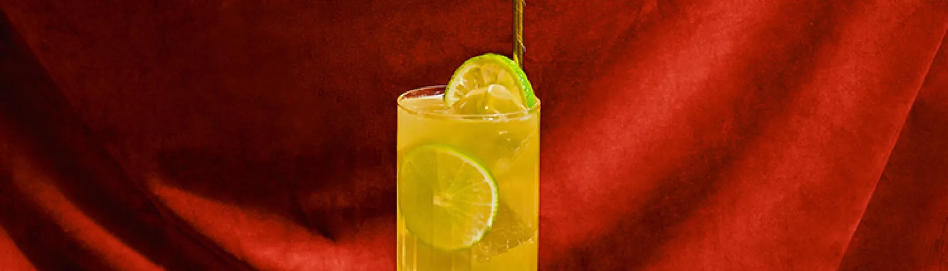 The Merry Mule