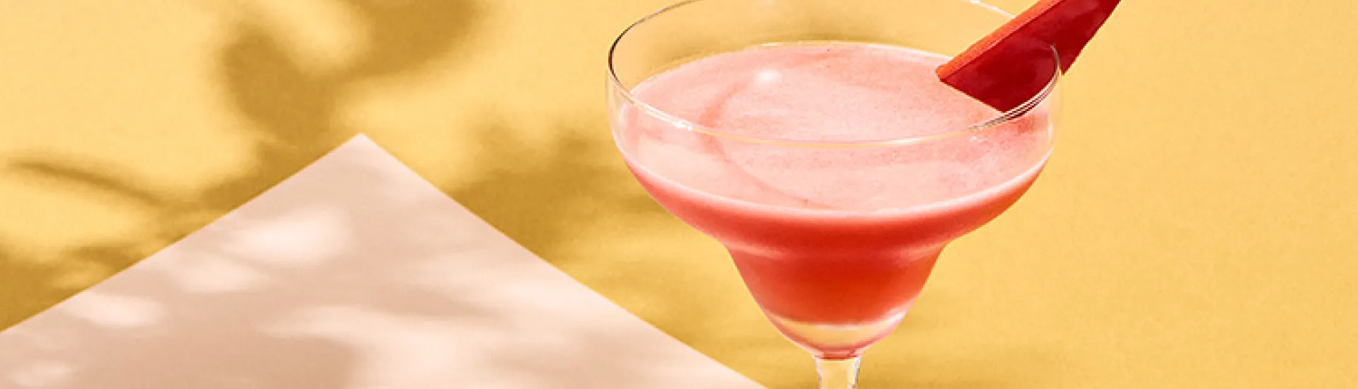 Berry Belle Margarita