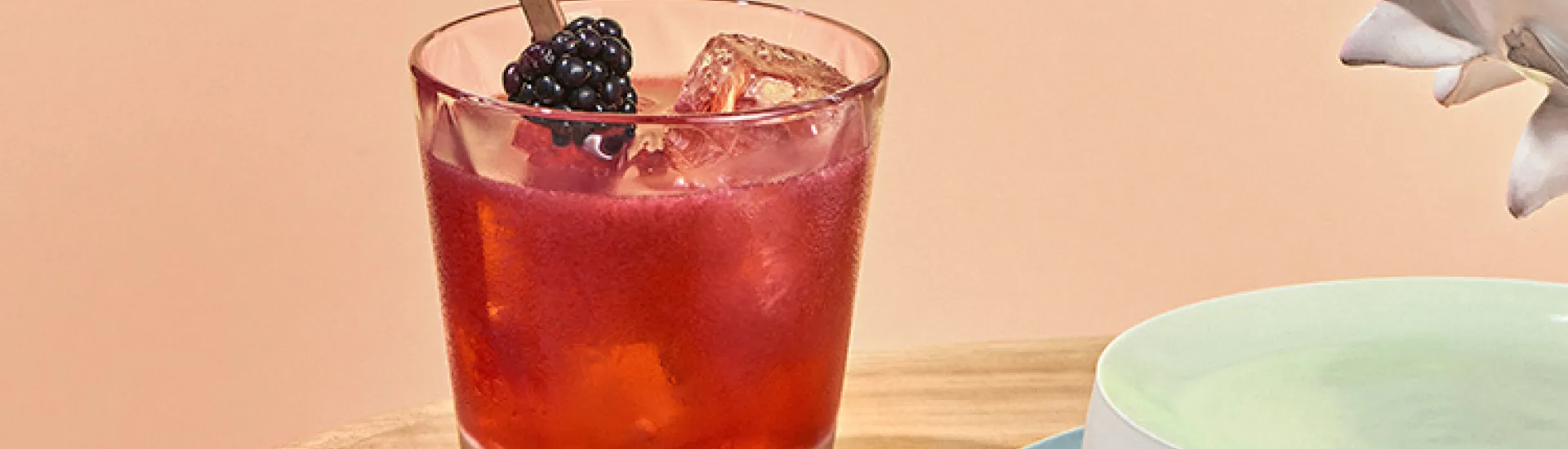 Berry Margarita