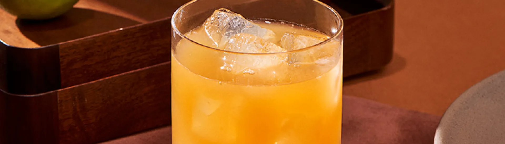 Cointreau Carotte