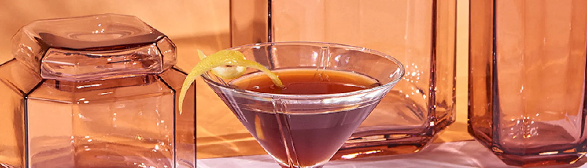 Cointreau Cocktail