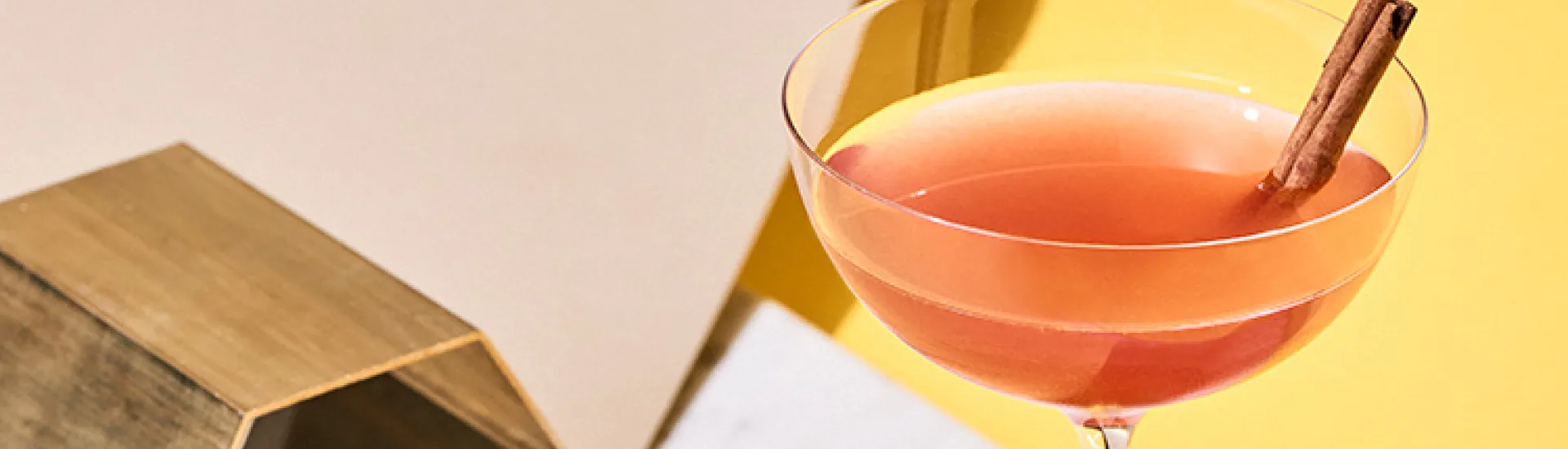 Cointreau Cranberry