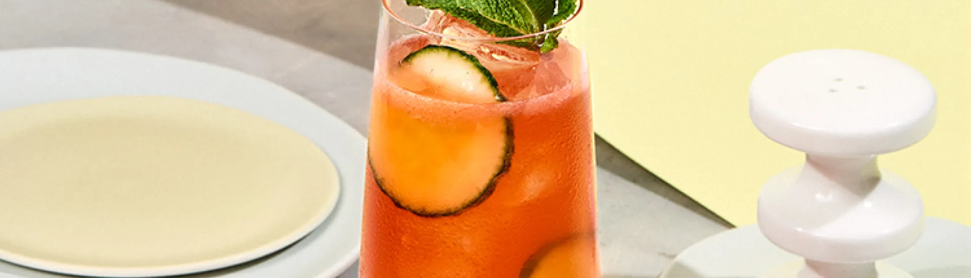 Cointreau Cup