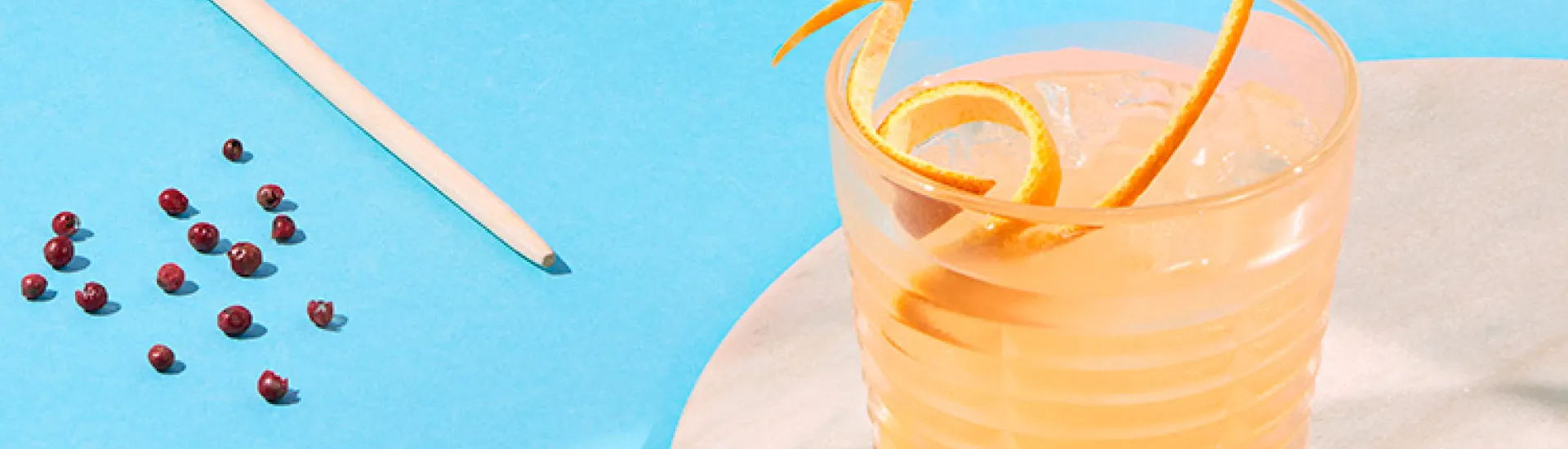 Daiquiri L’Orange