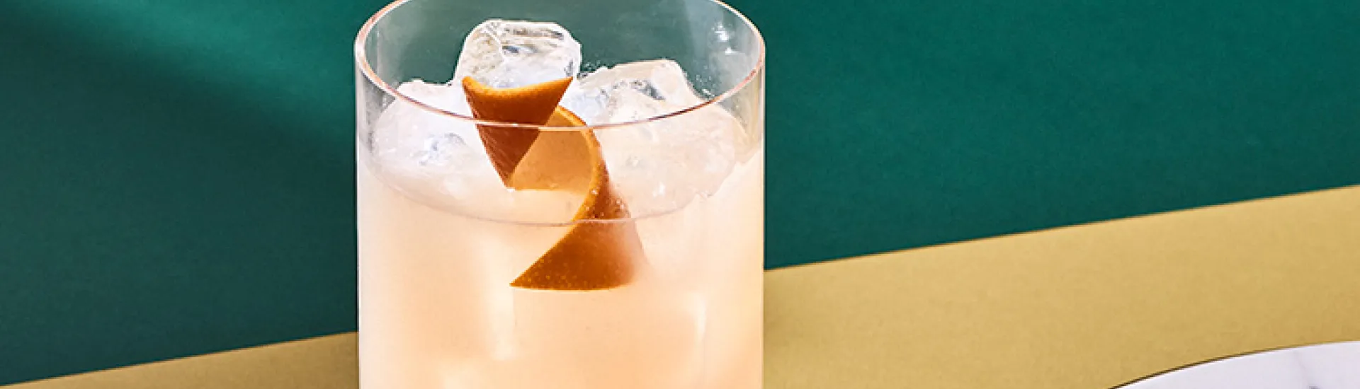 Cointreau Ginger Snap