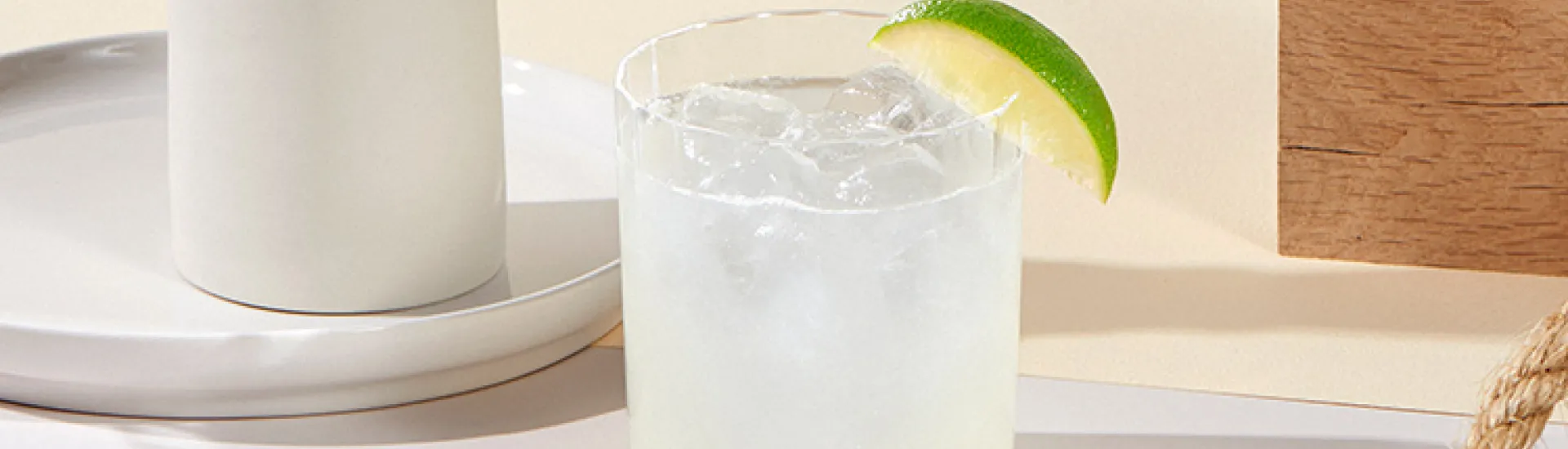 Cointreau Mule