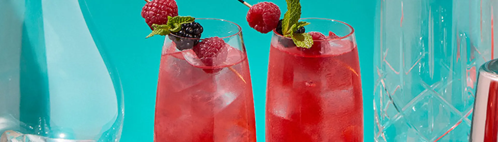 Cointreau Grapefruit Fizz