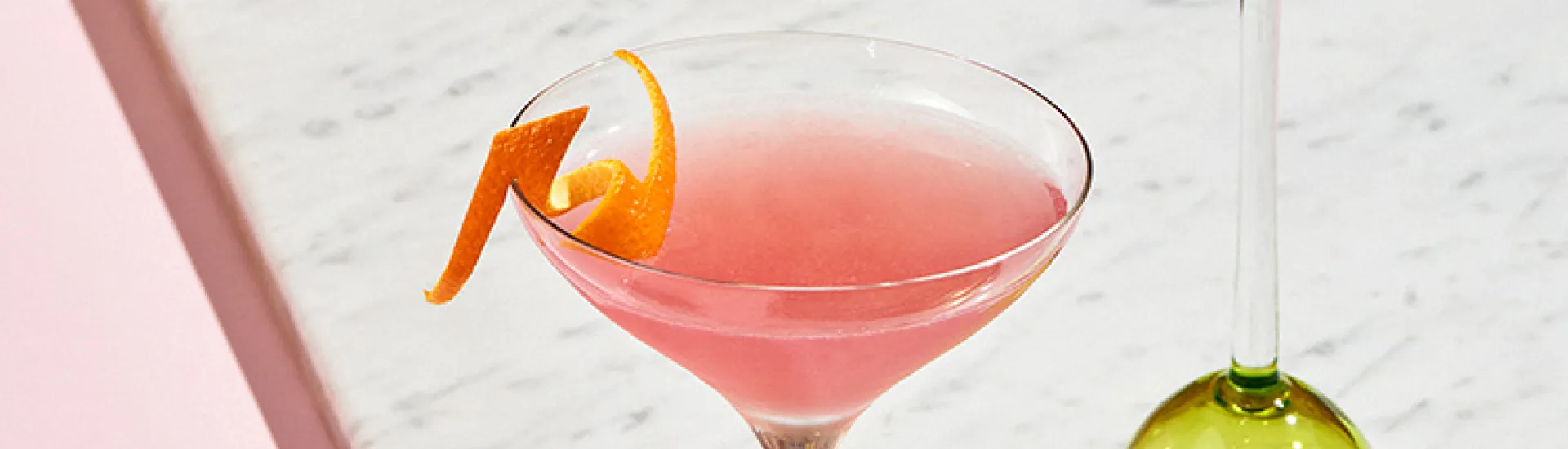 The Cosmopolitan