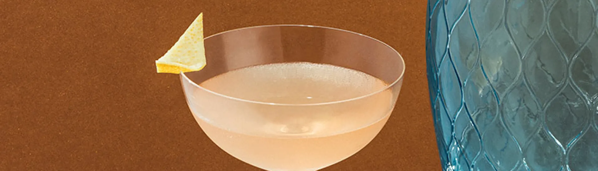 Devil’s Own Cocktail