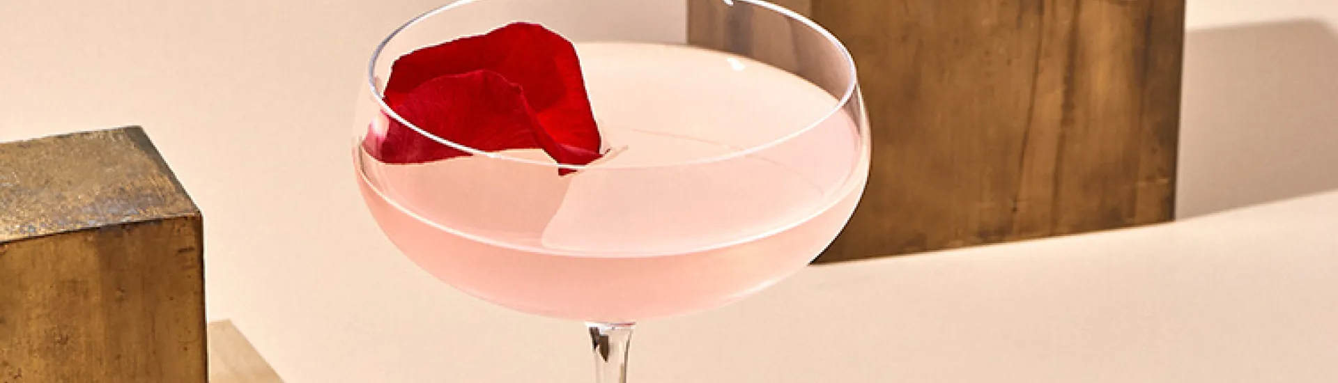 Luxe Margarita