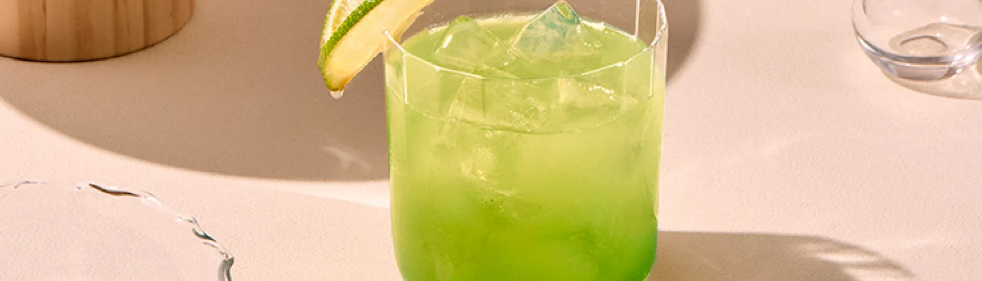 Matcha Margarita