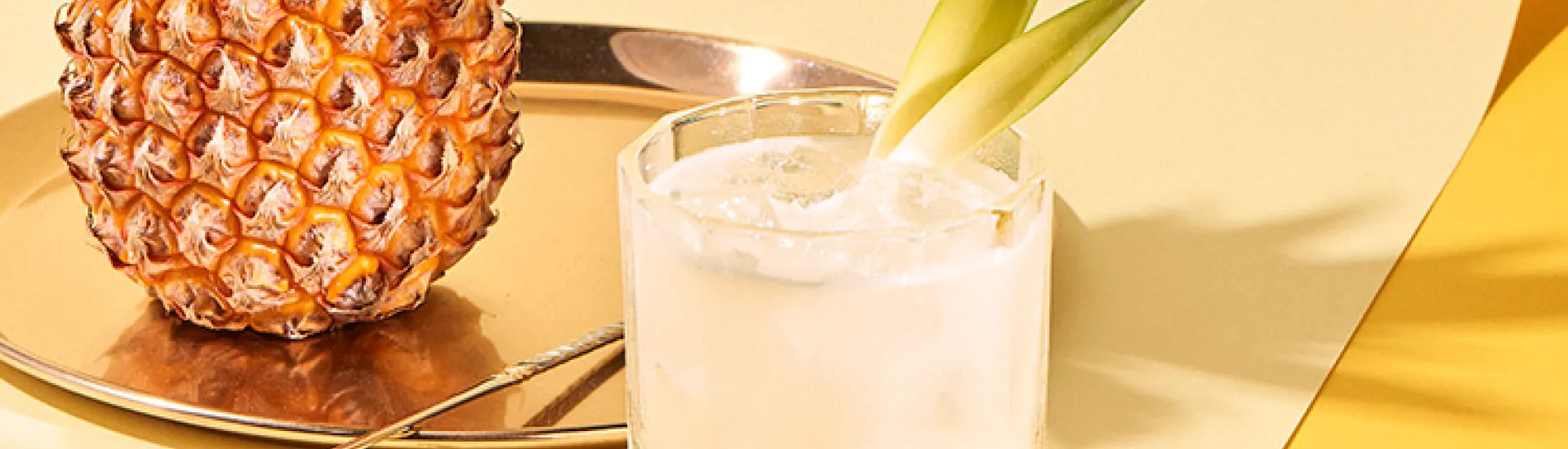 Piña Margarita