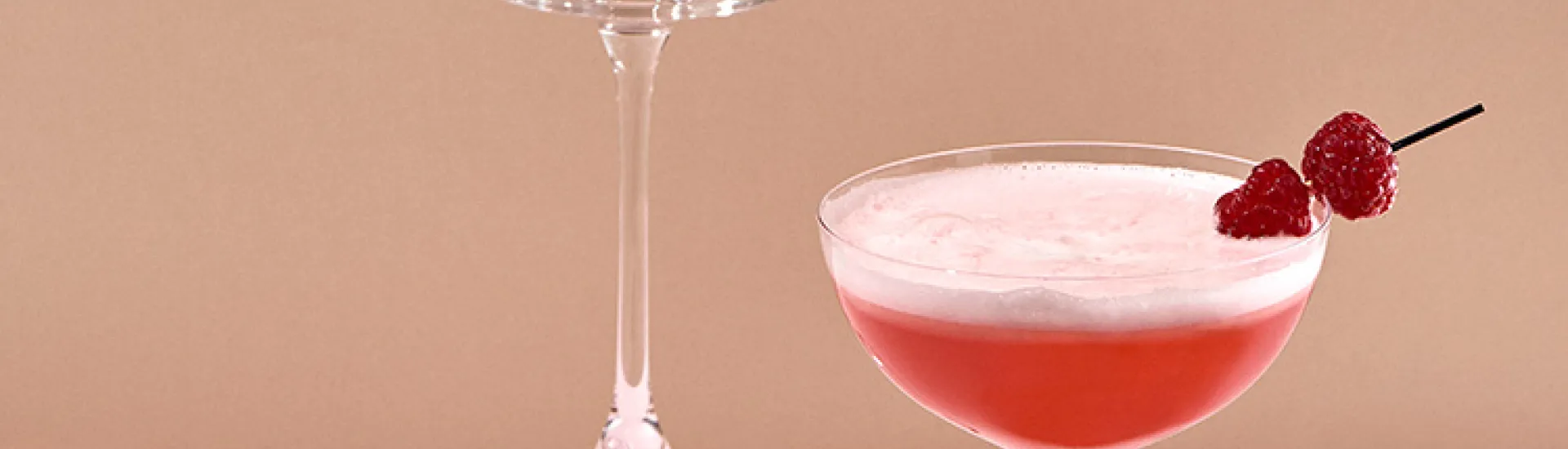 Raspberry Beret