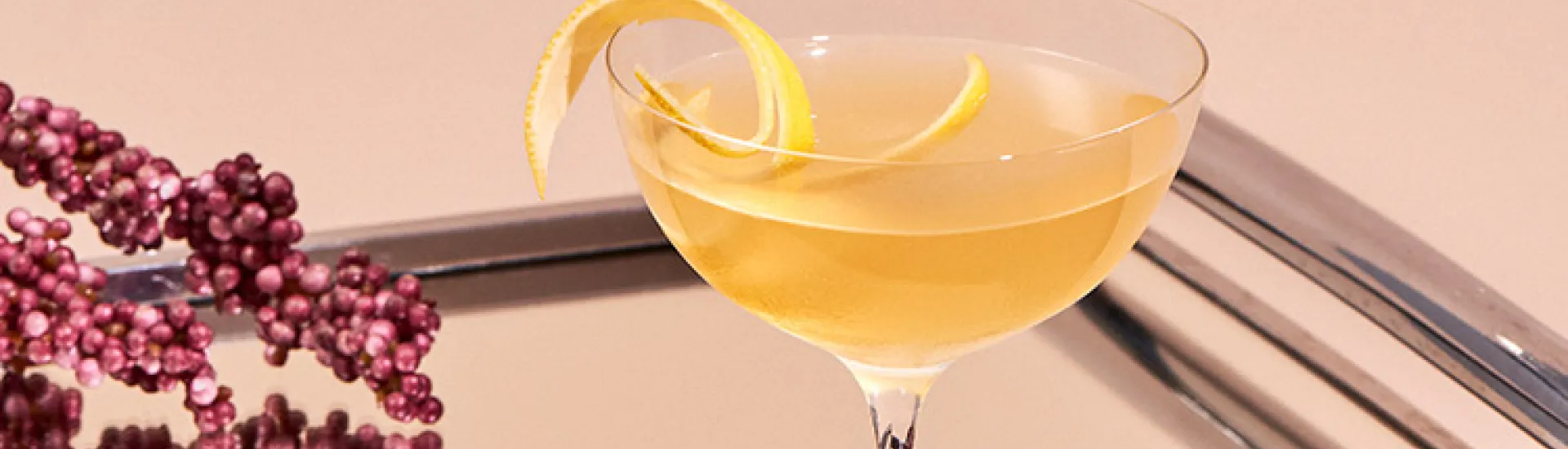 Ritz Cocktail