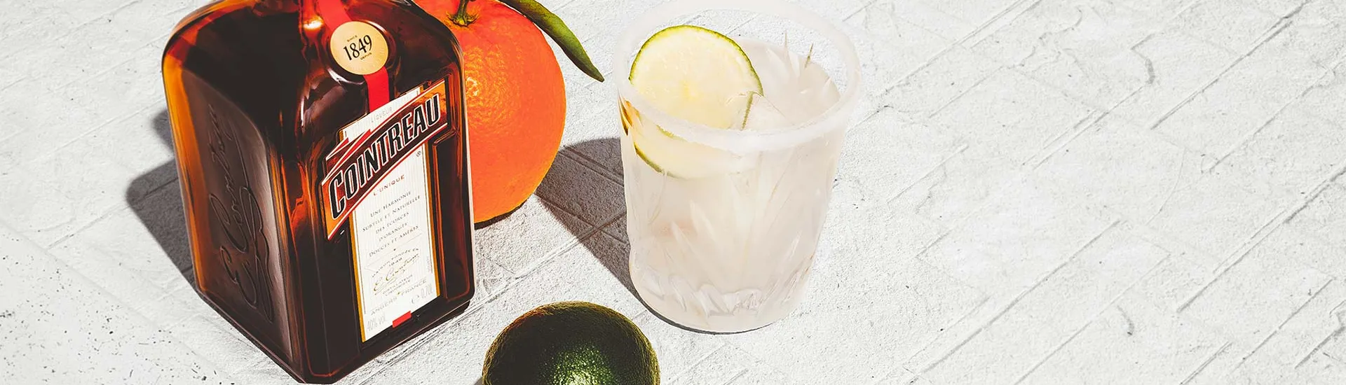 The Original Margarita
