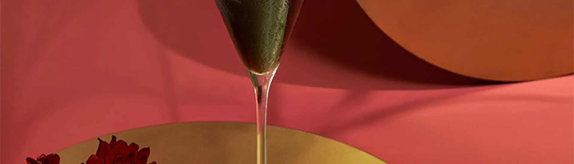 Cold Brew Margarita
