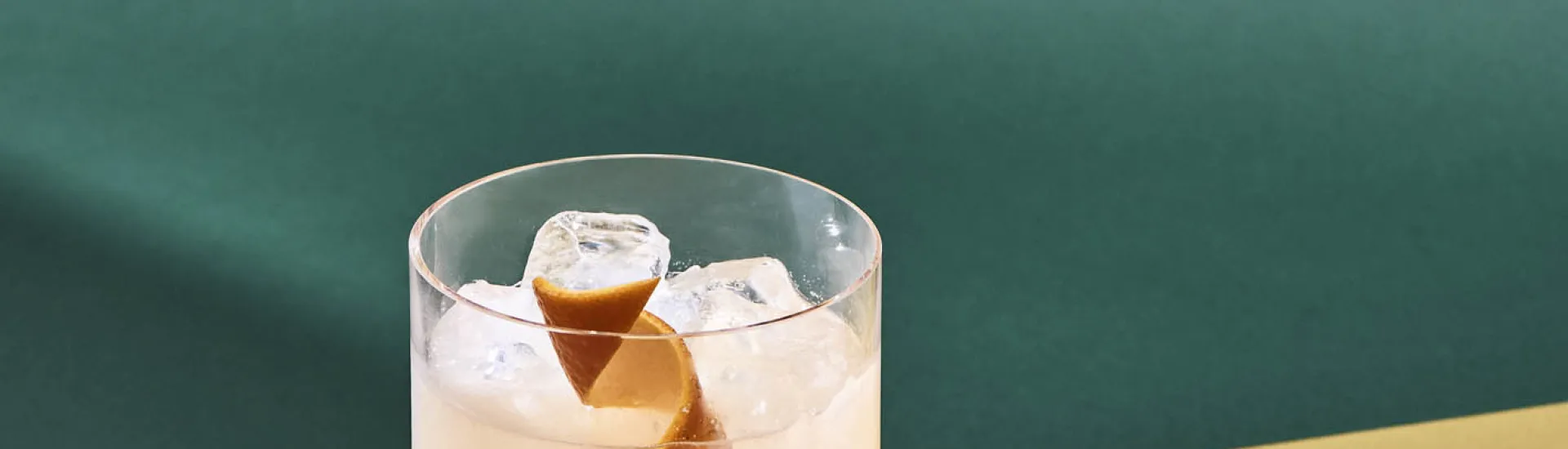 Cointreau Ginger Snap Cocktail Recipe Cointreau US