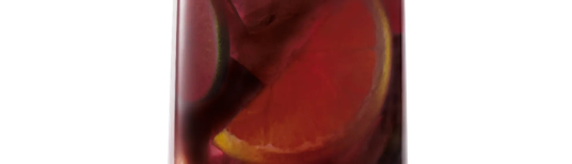 Winter Sangria