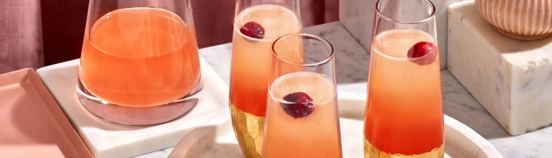 The Sparkling Cosmopolitan | Cointreau US
