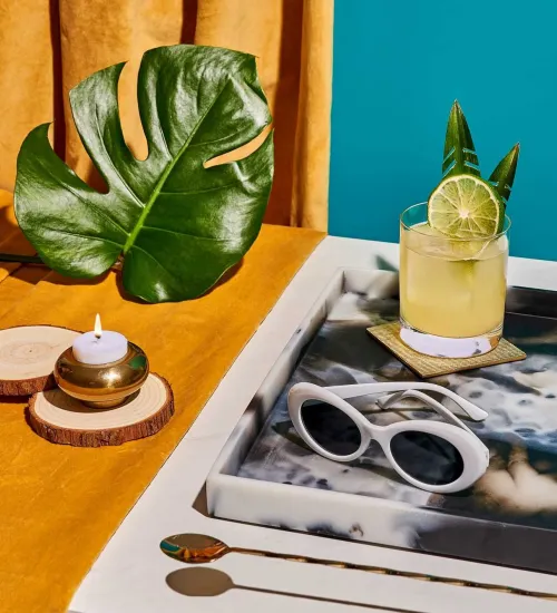 Cointreau Tropical