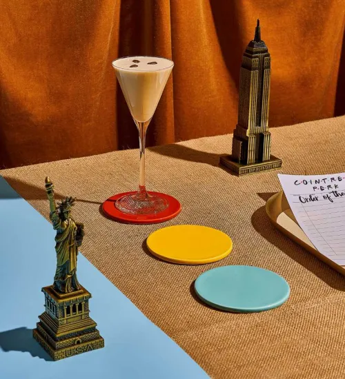 Cointreau Perk