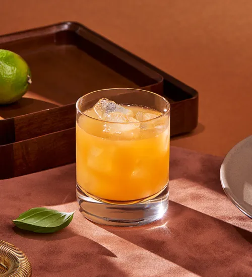 Cointreau Carotte