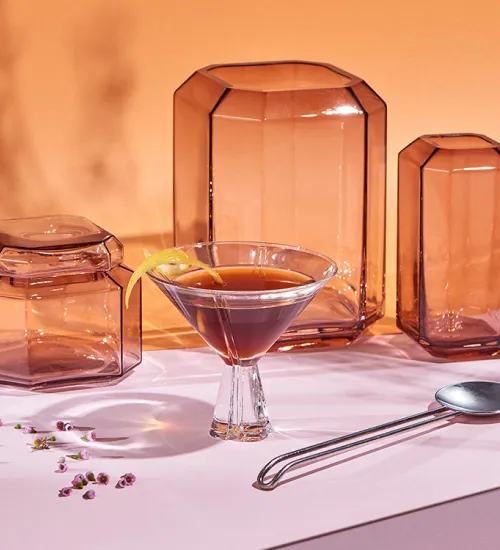 Cointreau Cocktail