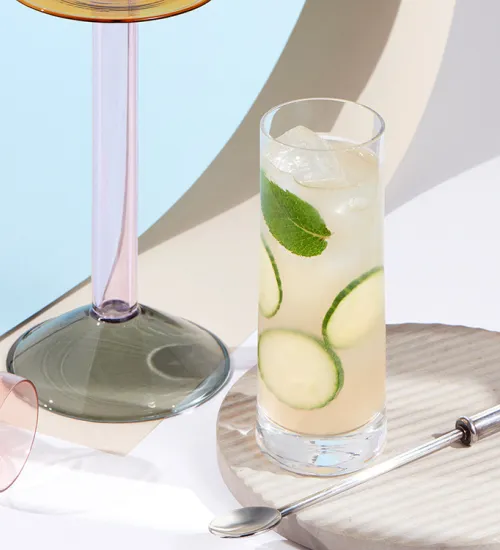 Cointreau Cooler