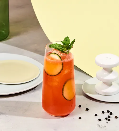 Cointreau Cup