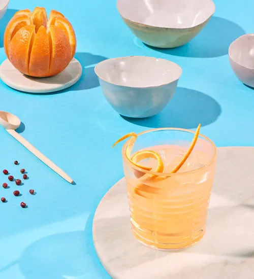 Daiquiri L’Orange