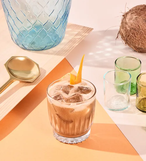 Cointreau Cold Brew