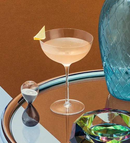 Devil’s Own Cocktail