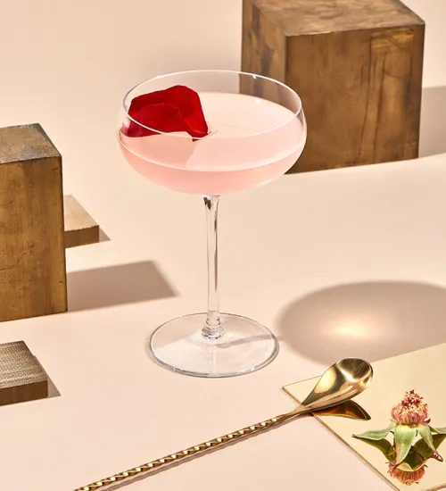 Luxe Margarita