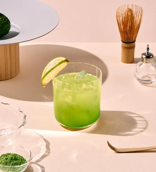 Matcha Margarita