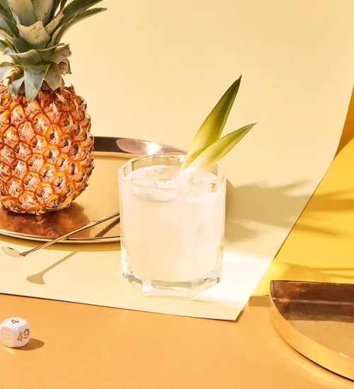 Piña Margarita