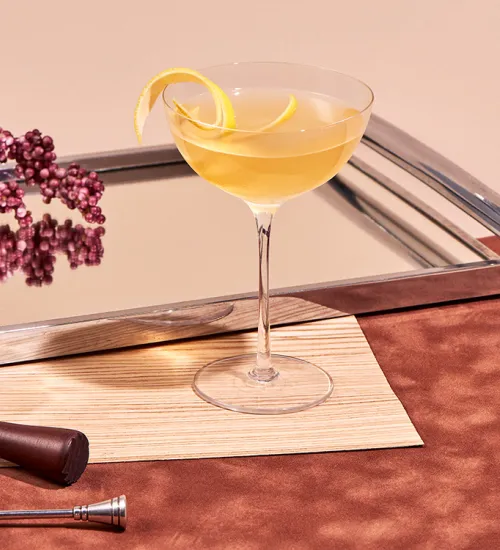 Ritz Cocktail