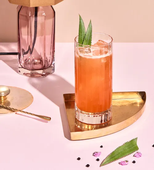 Singapore Sling