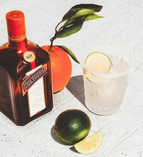 Tequila Cointreau Margarita Recipe Besto Blog