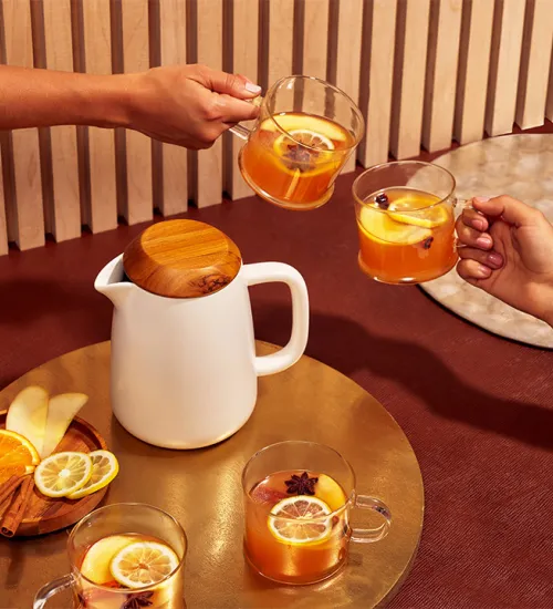 The In-Cider