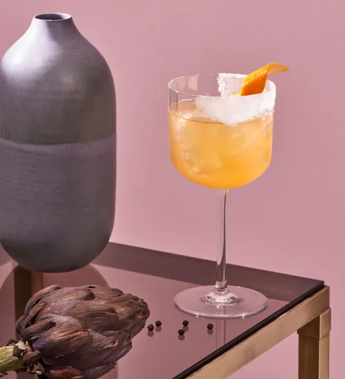 Brandy Crusta Cocktail Recipe Cointreau US