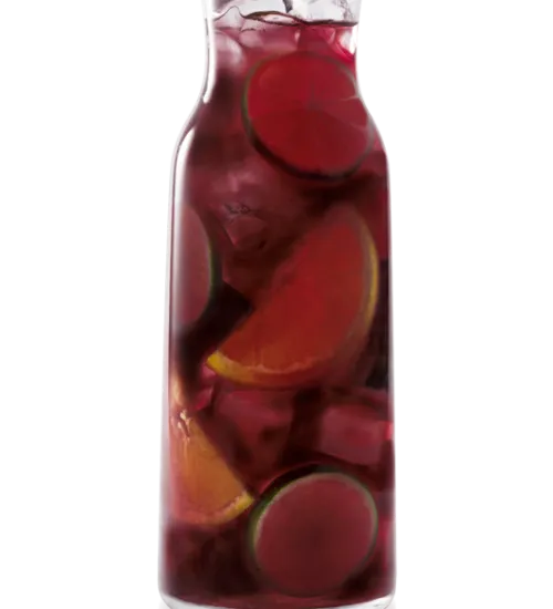 Winter Sangria
